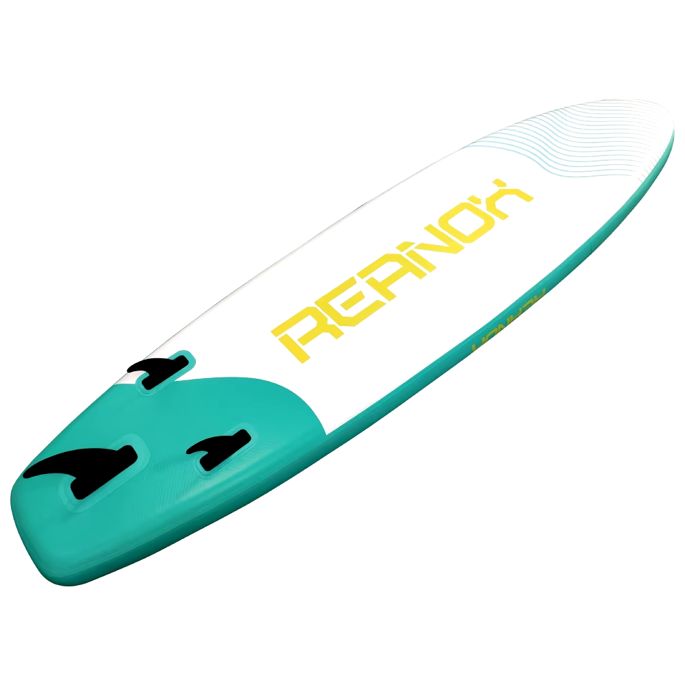 Inflatable Stand-Up Paddle Board