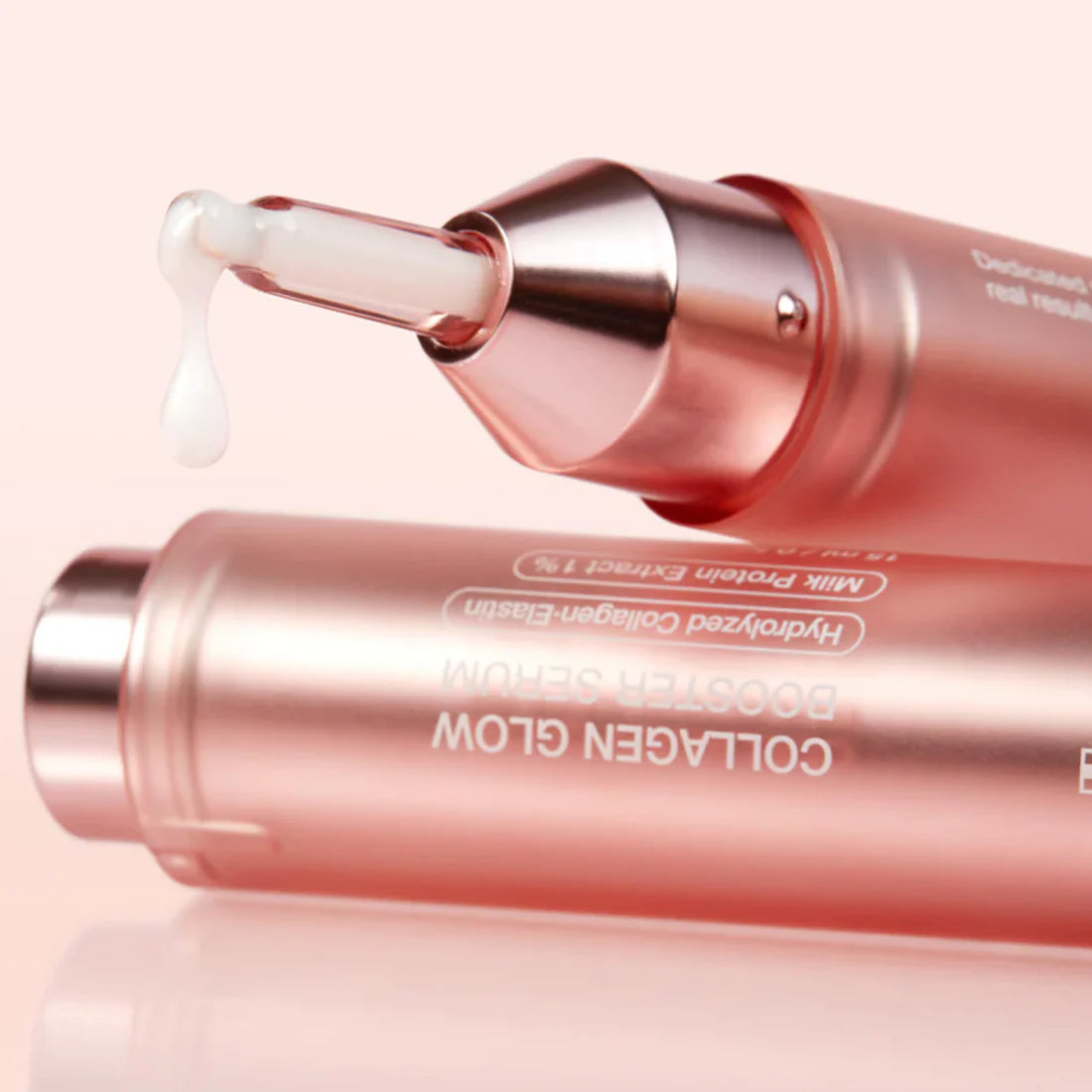 Collagen Glow Booster Milk Serum