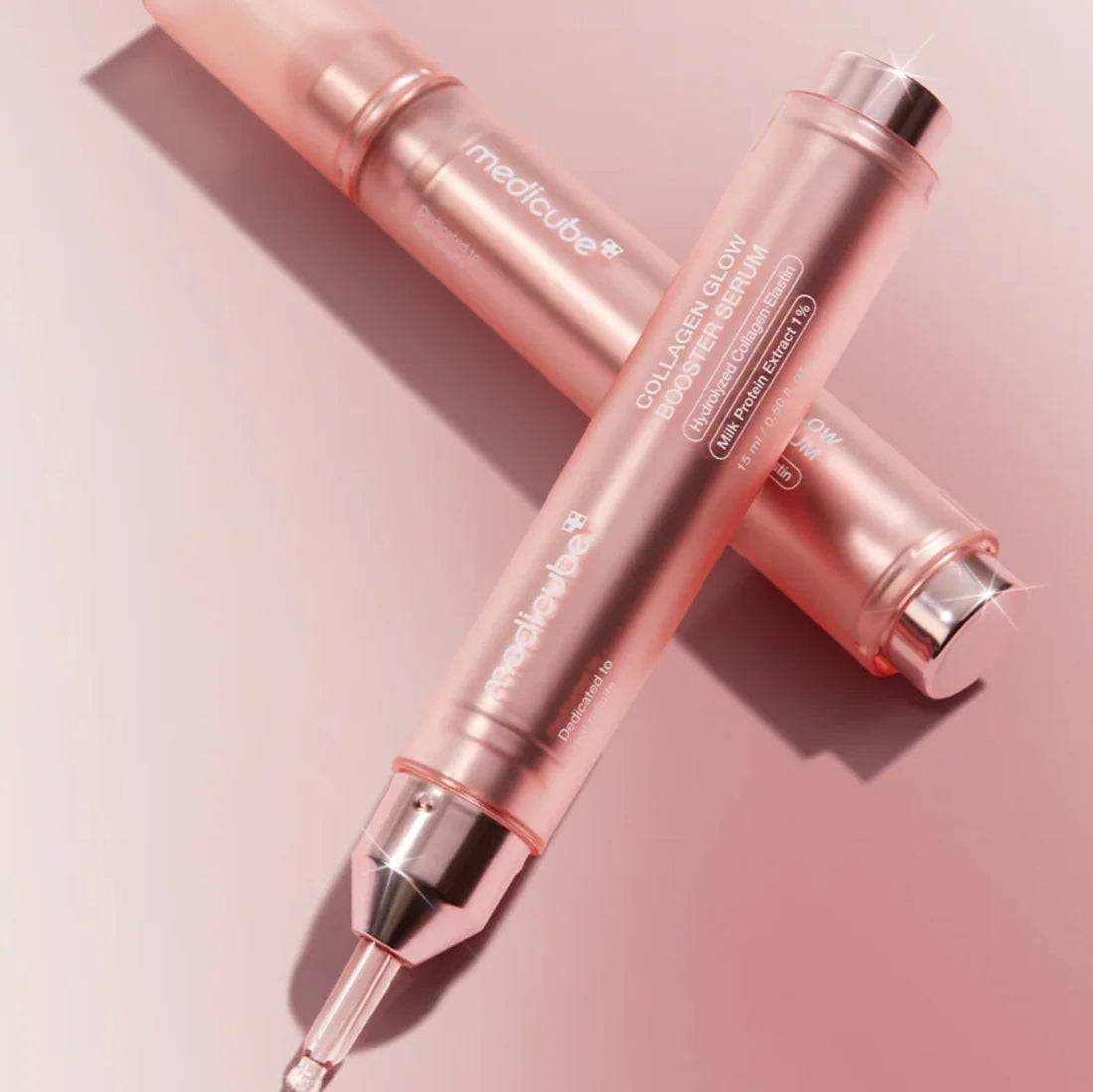 Collagen Glow Booster Milk Serum