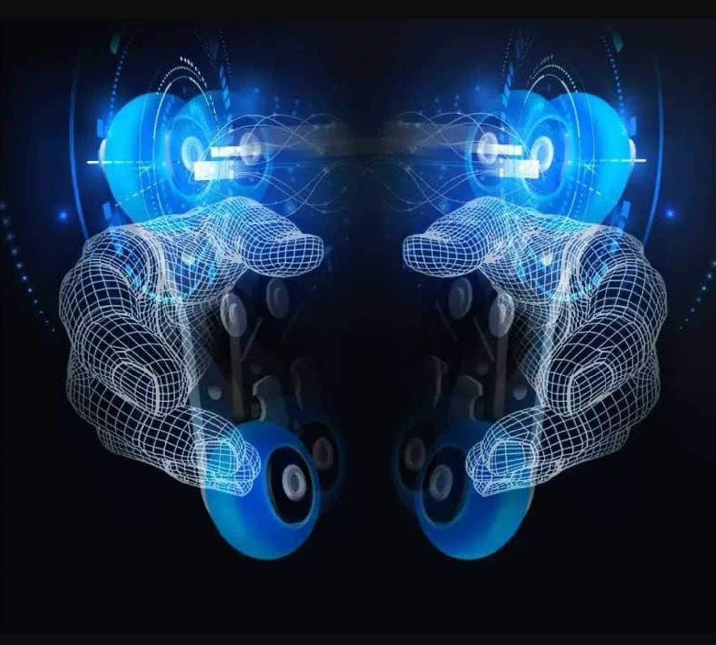 Elysium Zero Gravity Full Body Massage Chair