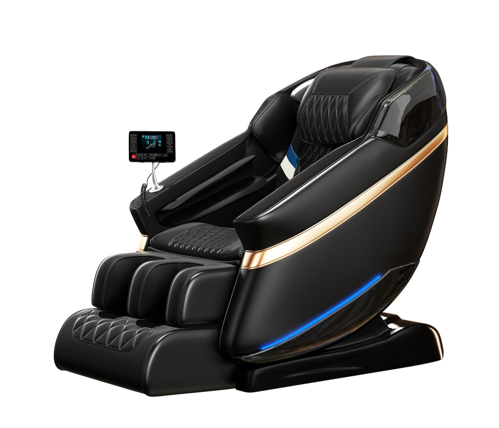 Elysium Zero Gravity Full Body Massage Chair