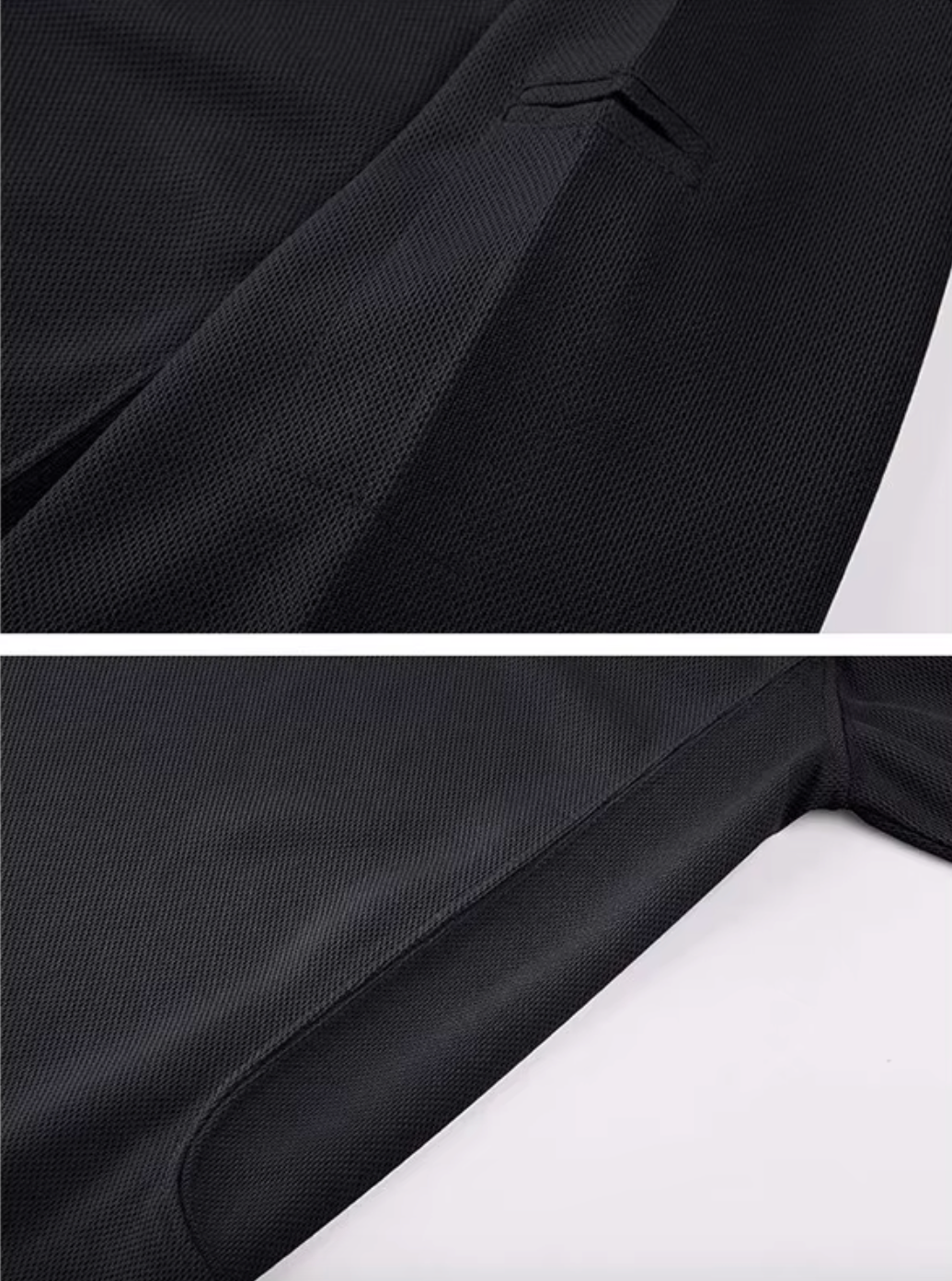 Men’s Premium Cotton Stretch Golfers