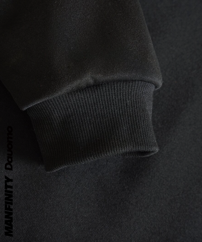Men’s Fleece Pullover Hoodie