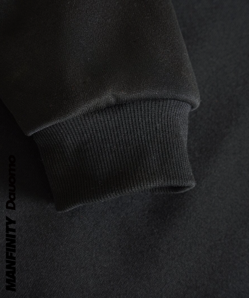 Men’s Fleece Pullover Hoodie