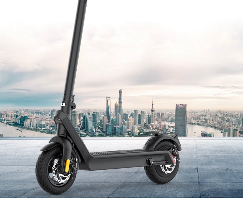 X9 Pro Max Electric Scooter – Advanced Urban Commuter