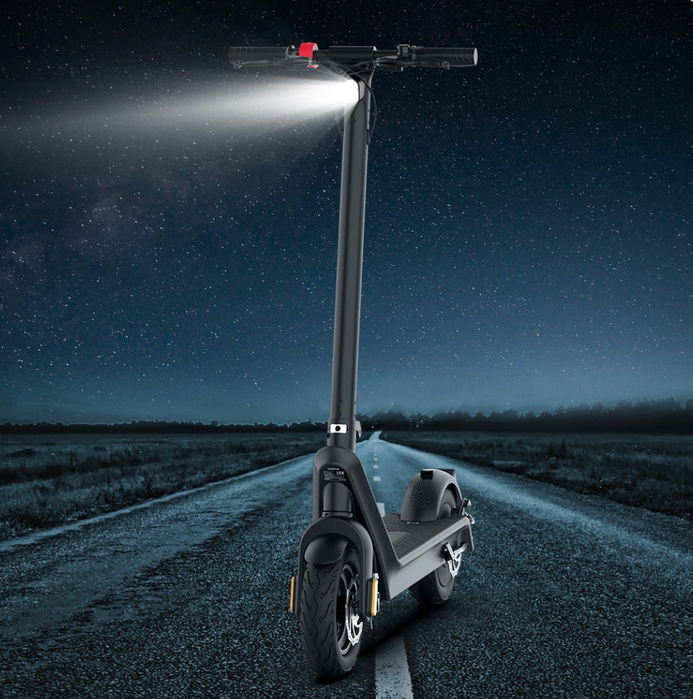 X9 Pro Max Electric Scooter – Advanced Urban Commuter