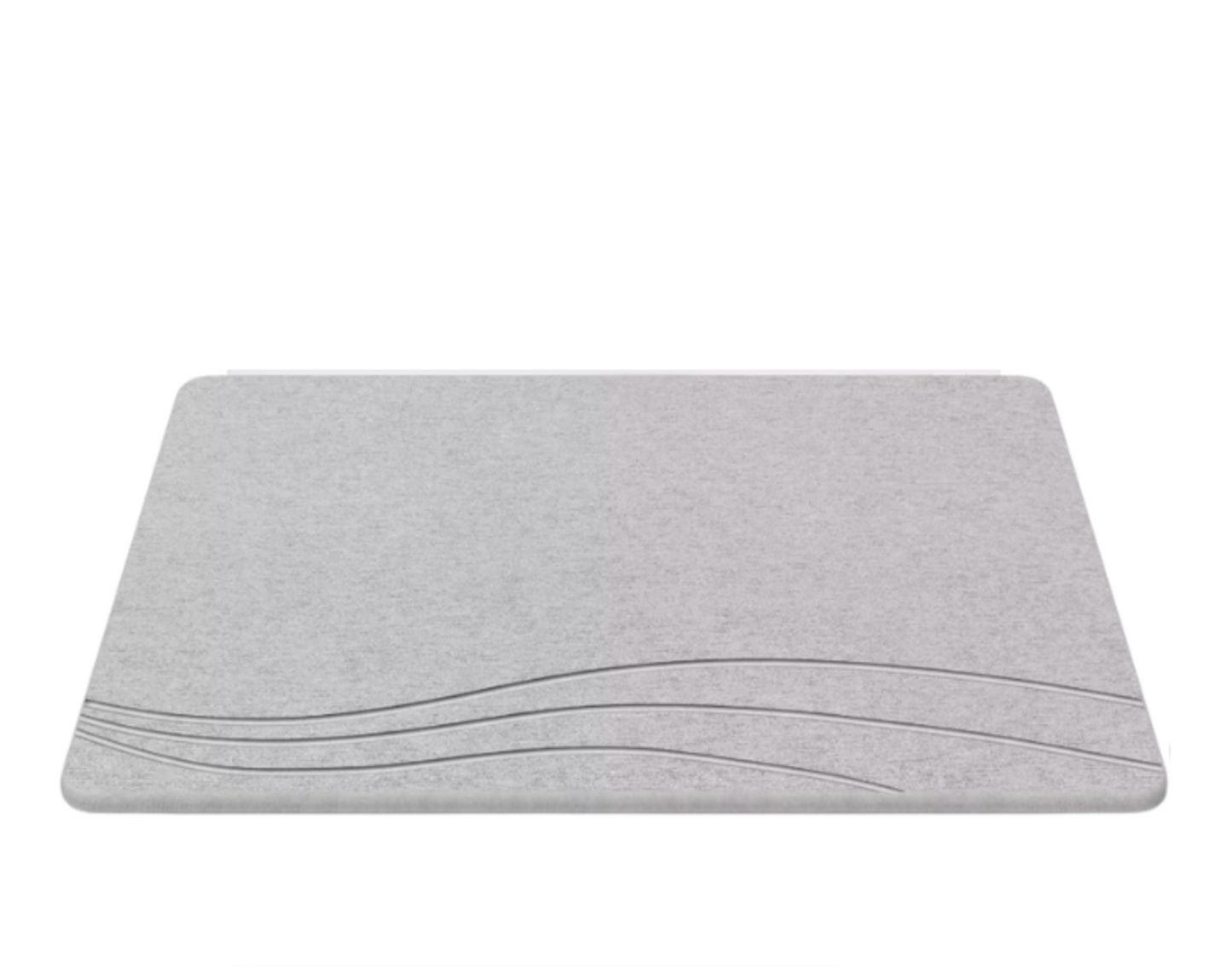 FLowMat Stone Bath Mat (Diatomaceous Earth)