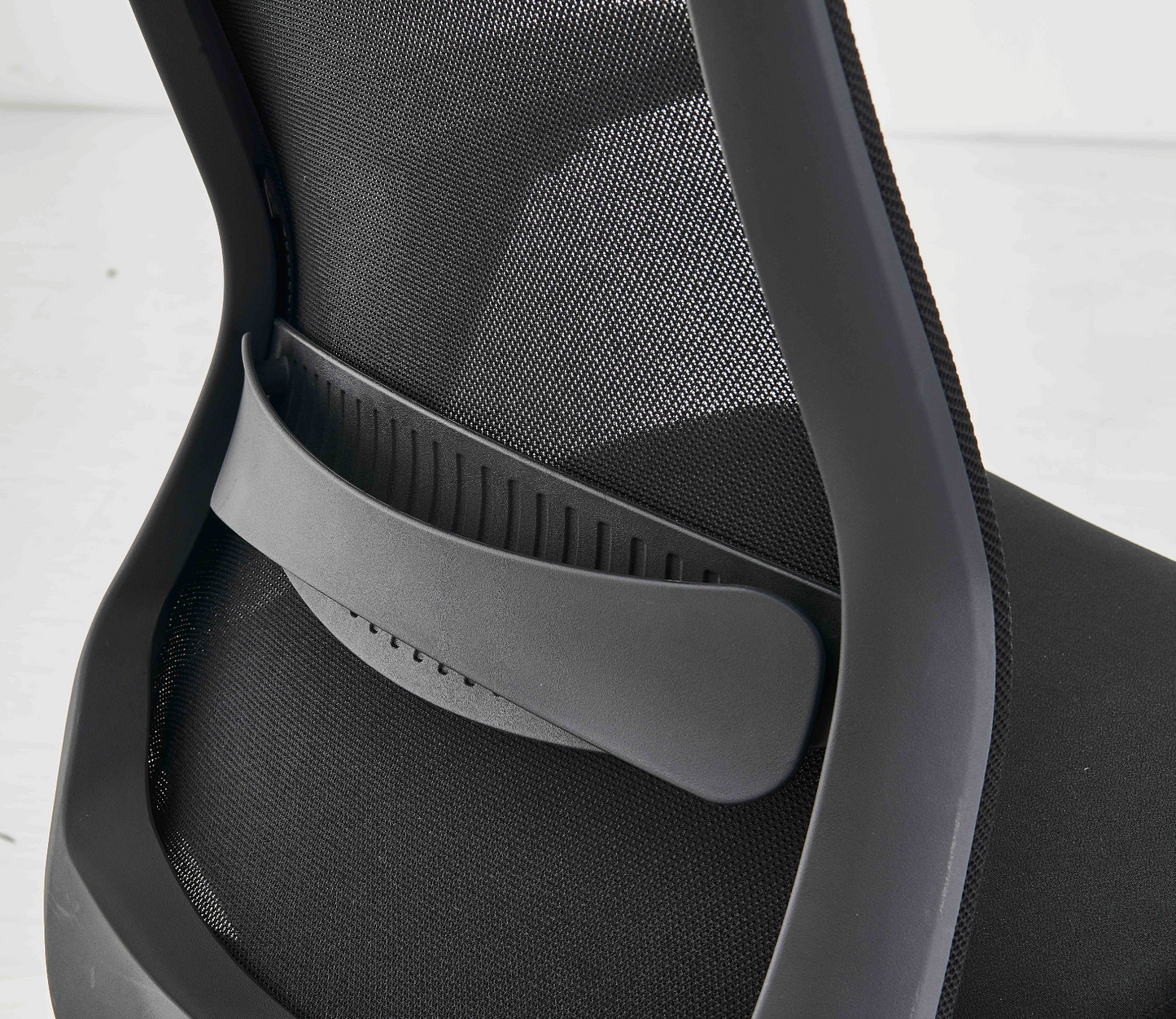 MotionSync High-Back Mesh Office Chair