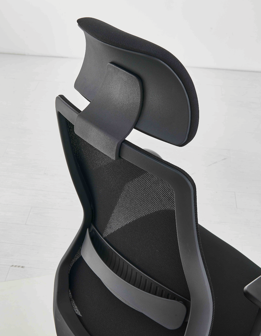 MotionSync High-Back Mesh Office Chair