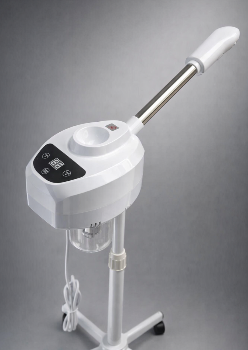Professional Ionic Hot Facial Steamer