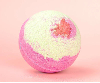 Bodycology Great Ball Of Fizz Luxury Essential Oil Bath Bombs - Set Of 12