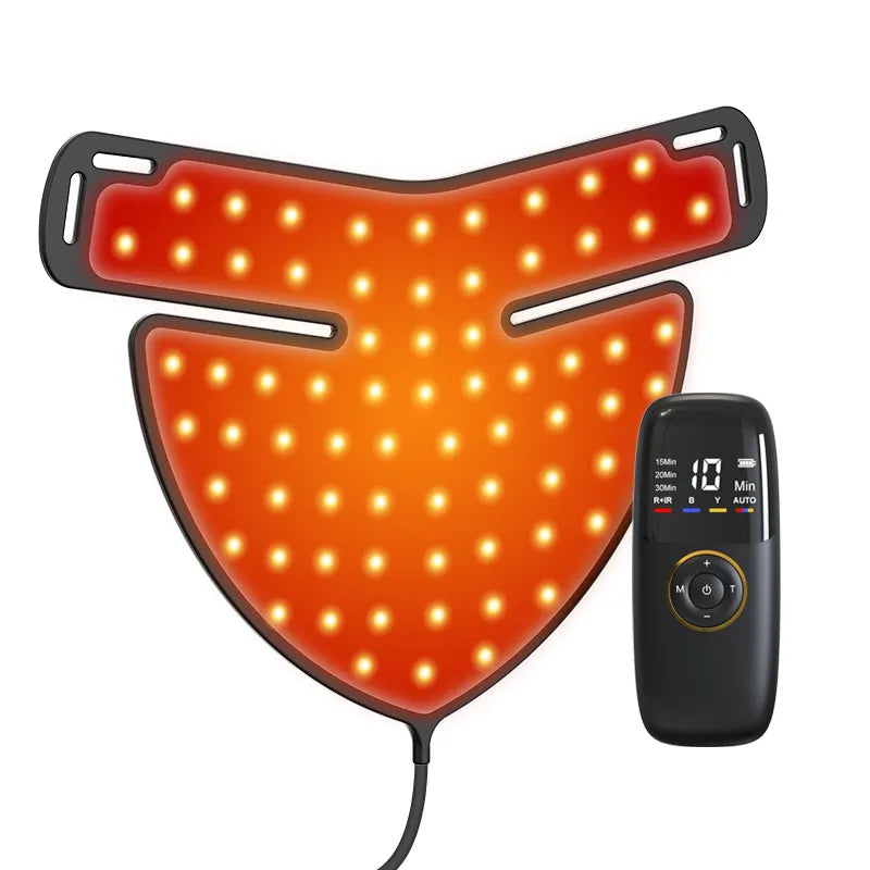 Advanced LED Light Therapy Mask (Face & Neck)