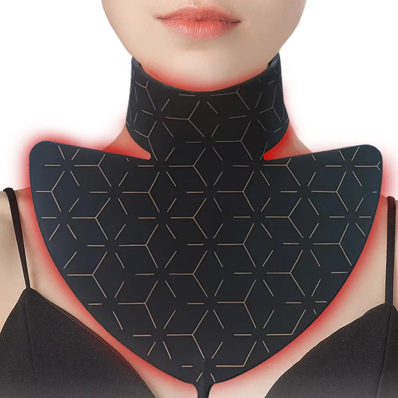 Advanced LED Light Therapy Mask (Face & Neck)