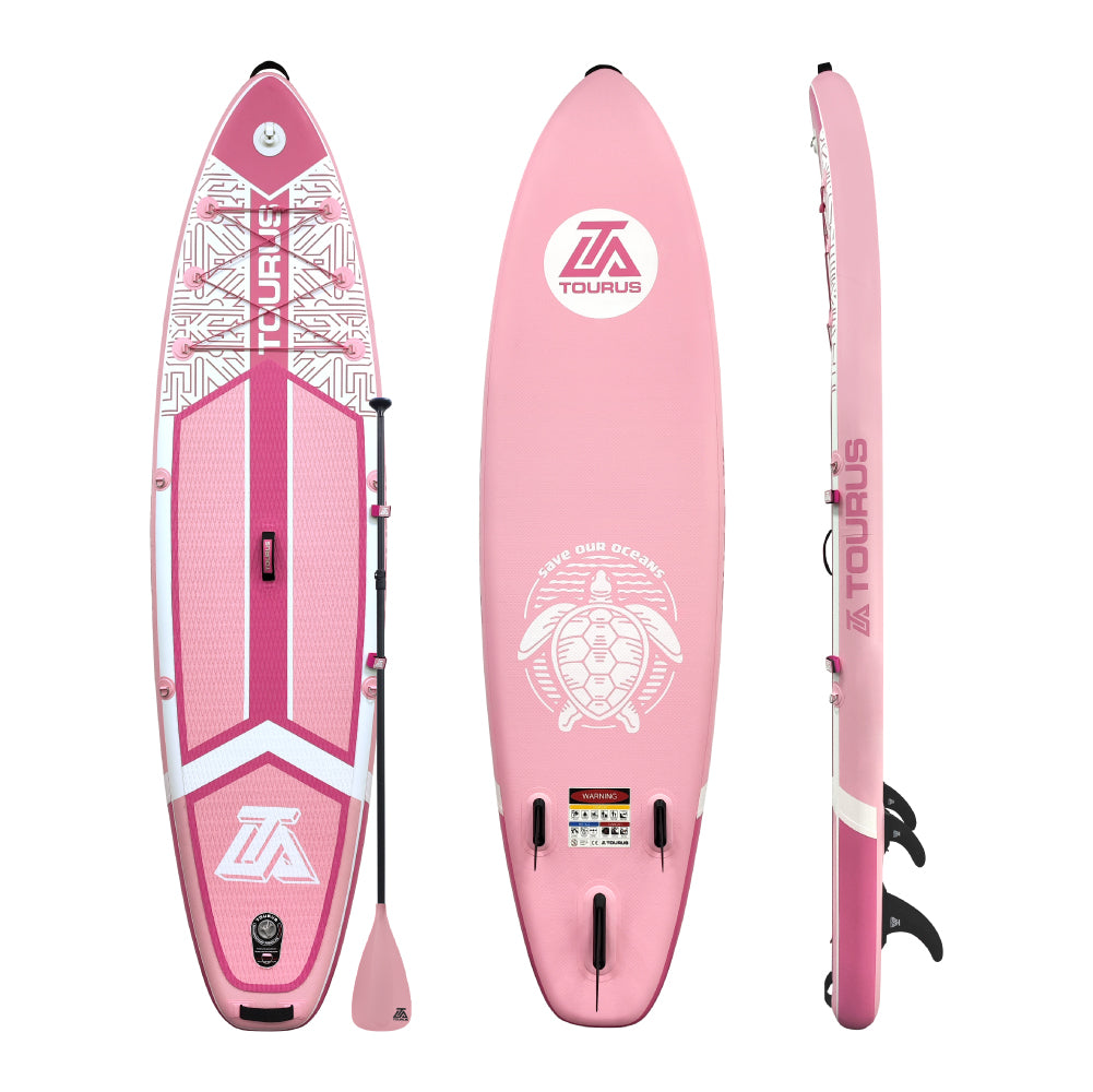 320cm Inflatable Stand Up Paddle Board SUP Kit