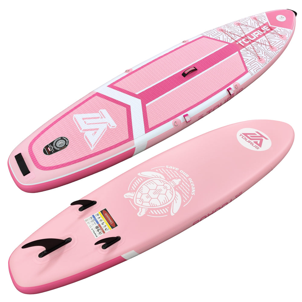 320cm Inflatable Stand Up Paddle Board SUP Kit