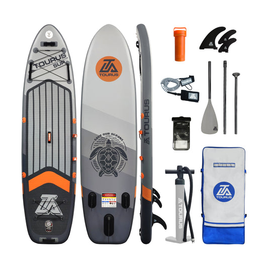 320cm Inflatable Stand Up Paddle Board SUP Kit