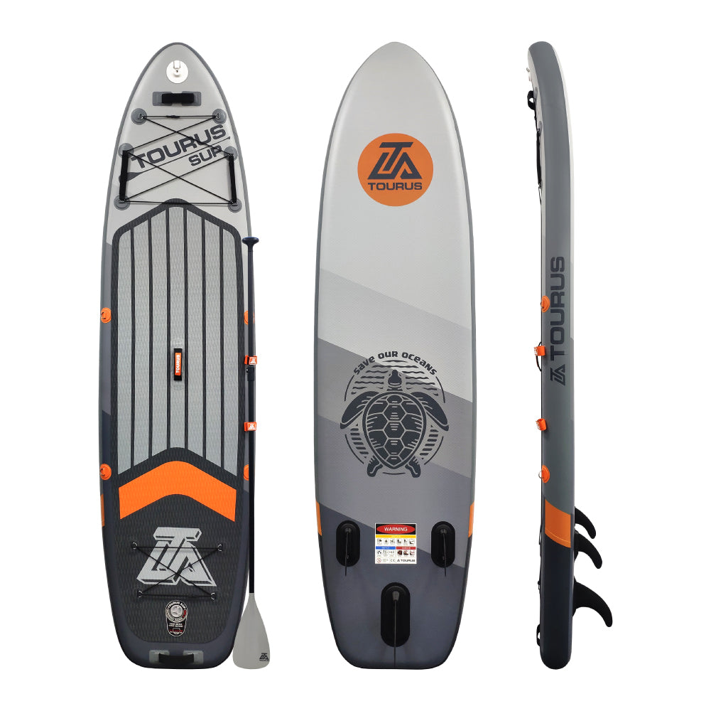 320cm Inflatable Stand Up Paddle Board SUP Kit