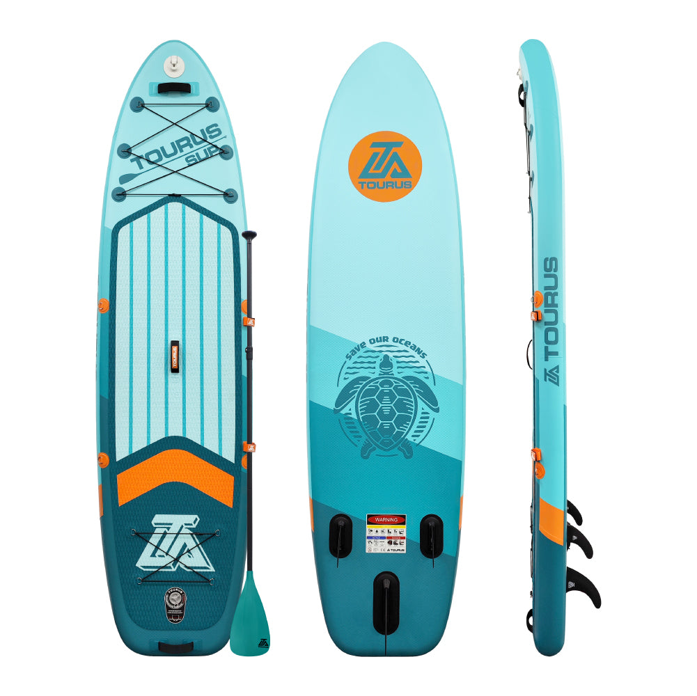 320cm Inflatable Stand Up Paddle Board SUP Kit
