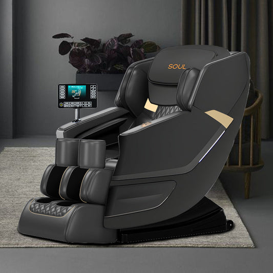 TranquilTouch Luxury Massage Chair