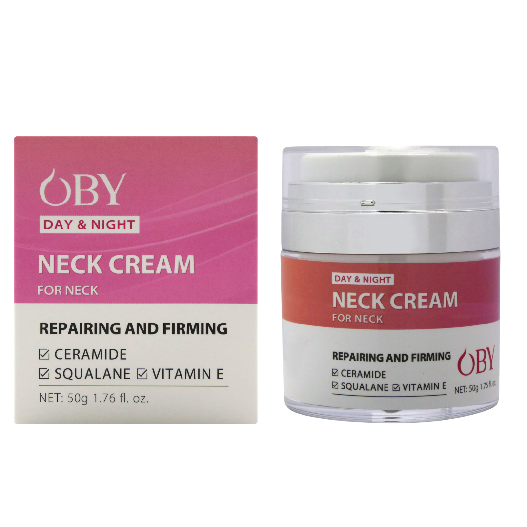 Day & Night Neck Firming Cream 55ml
