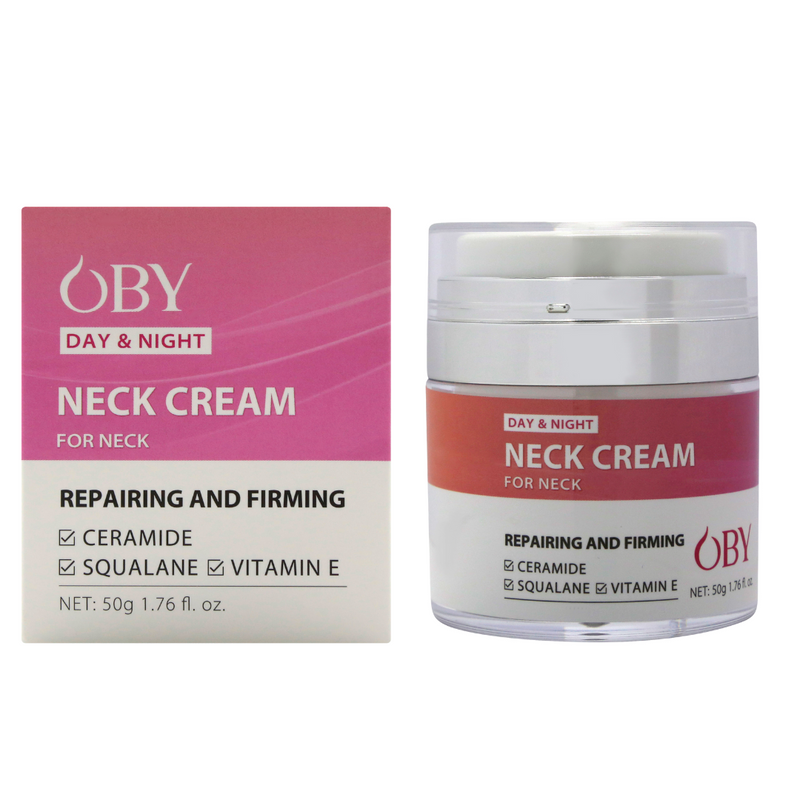 Day & Night Neck Firming Cream 55ml