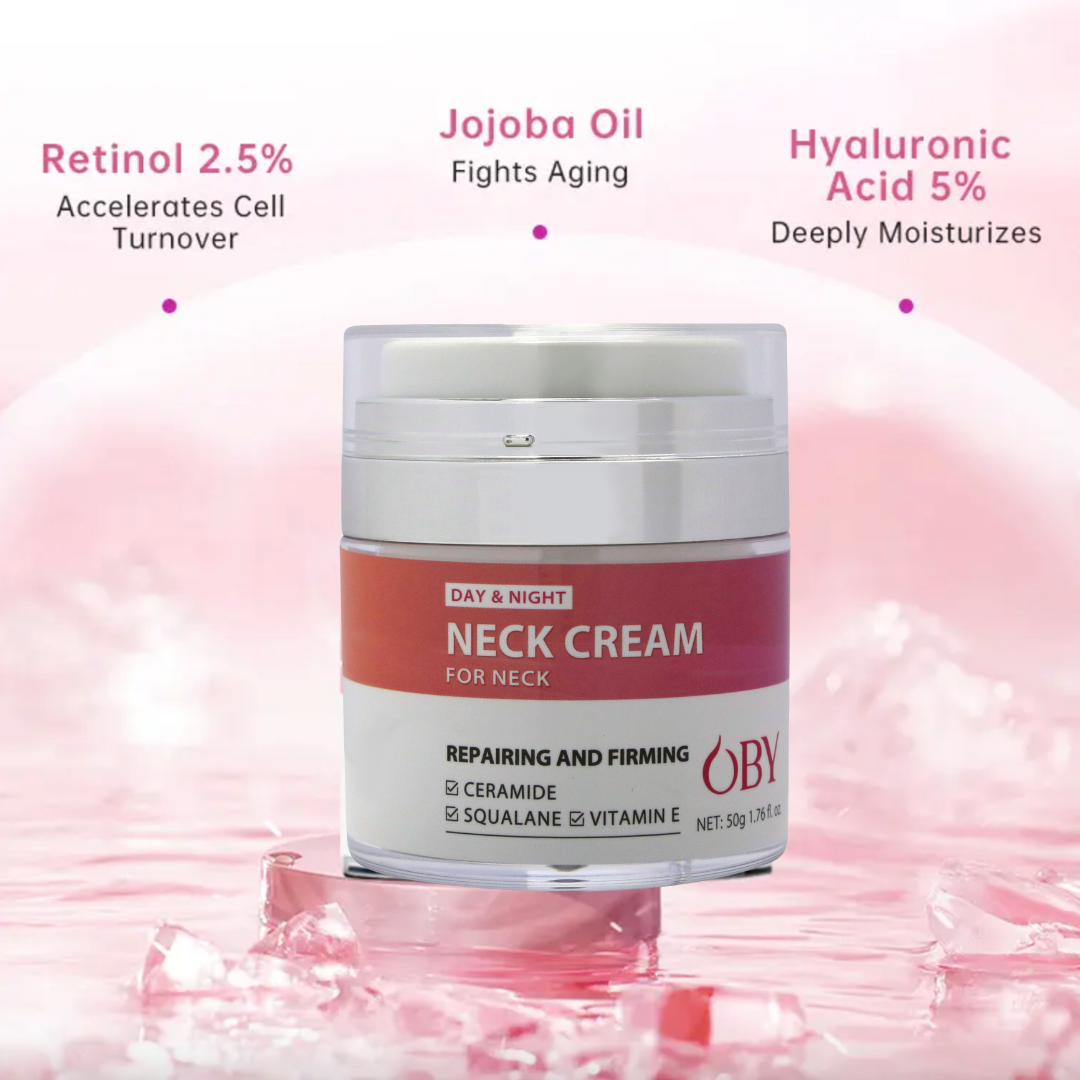 Day & Night Neck Firming Cream 55ml