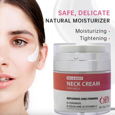 Day & Night Neck Firming Cream 55ml