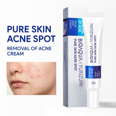 Pure Skin Acne Rejuvenation & Removal Cream – 30g