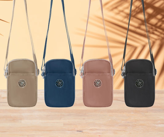 Soul Lifestyle Mobile Sling Bag