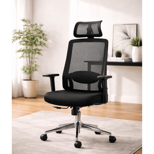 Aeris High-Back Ergonomic Chair