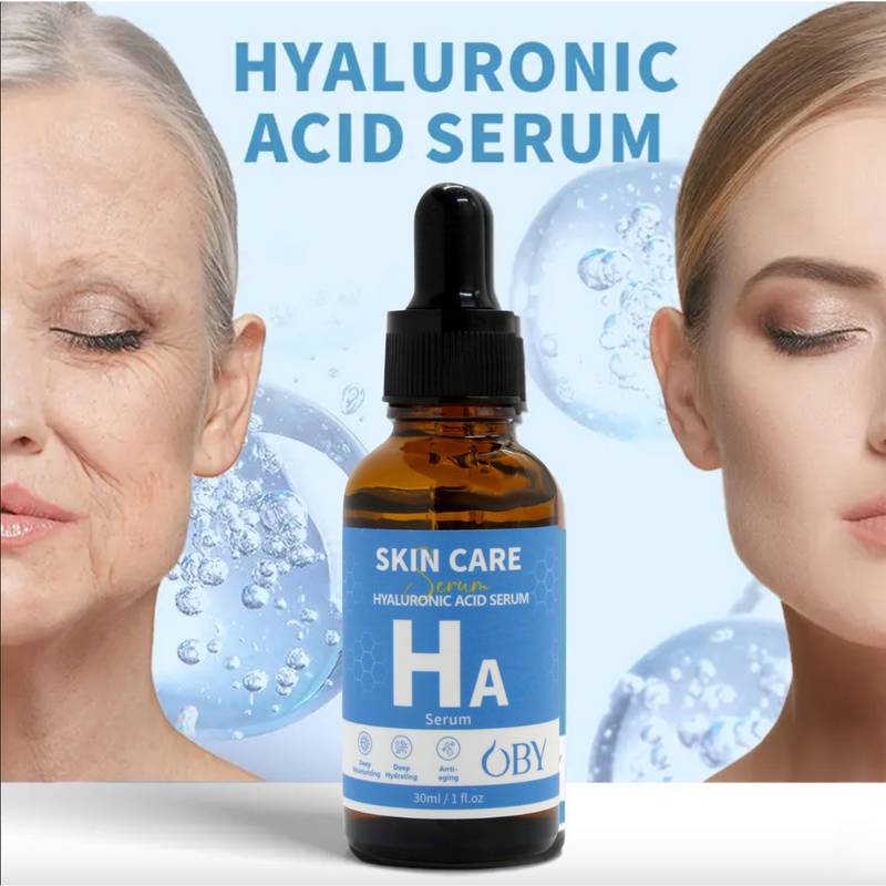HA Hyaluronic Acid Serum 30ml