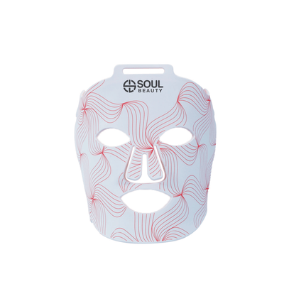 LED Light Therapy Face & Mask