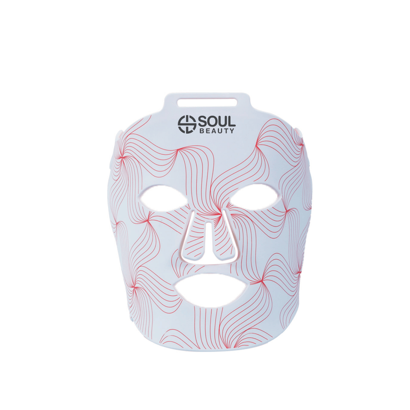 LED Light Therapy Face & Mask