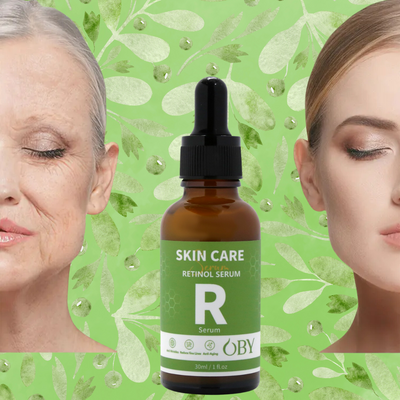 R Retinol Serum 30ml