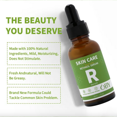 R Retinol Serum 30ml
