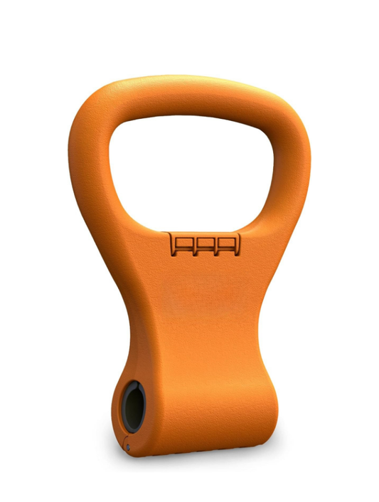 The Dumbbell-to-Kettlebell Gryp