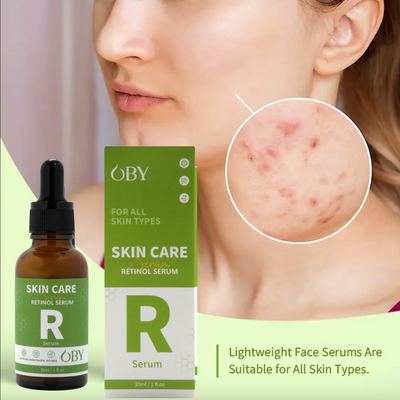 R Retinol Serum 30ml