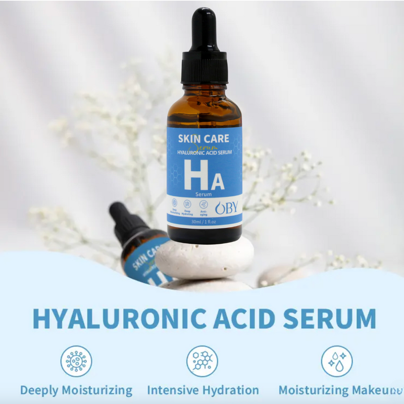 HA Hyaluronic Acid Serum 30ml