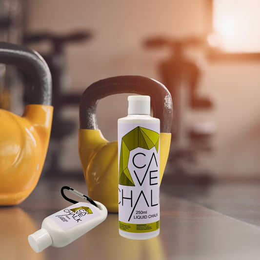 Cave Sports Liquid Chalk