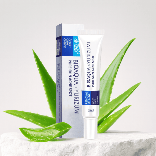 Pure Skin Acne Rejuvenation & Removal Cream – 30g