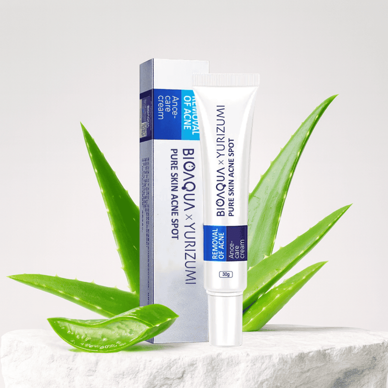 Pure Skin Acne Rejuvenation & Removal Cream – 30g