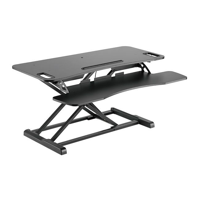 Adjustable Ergonomic Standing Desk for Home or Office