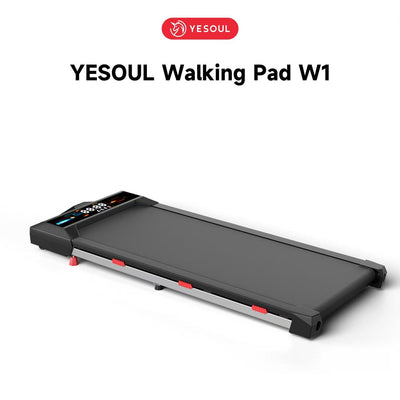 Yesoul Electric Walking Treadmill