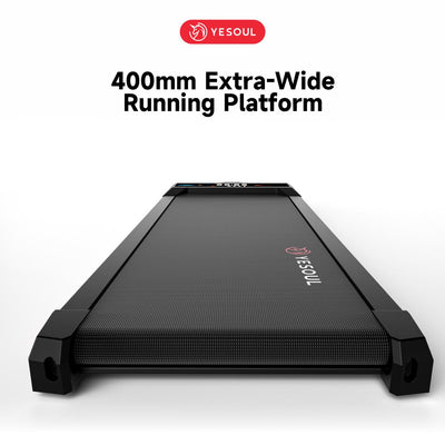 Yesoul Electric Walking Treadmill