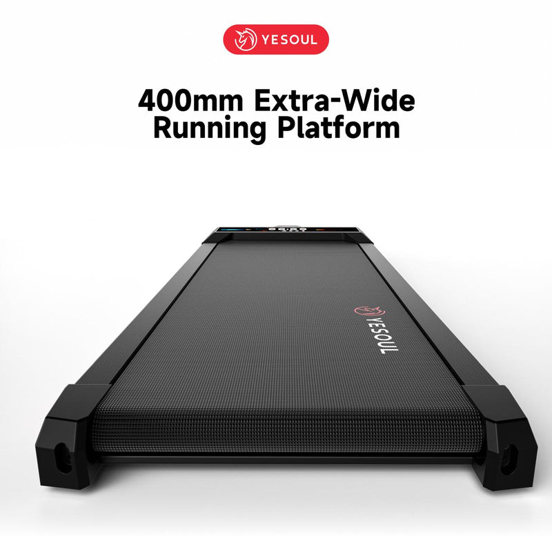 Yesoul Electric Walking Treadmill