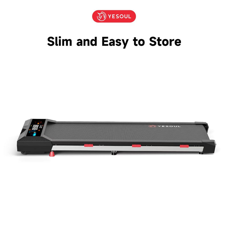 Yesoul Electric Walking Treadmill