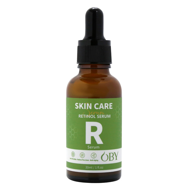 R Retinol Serum 30ml