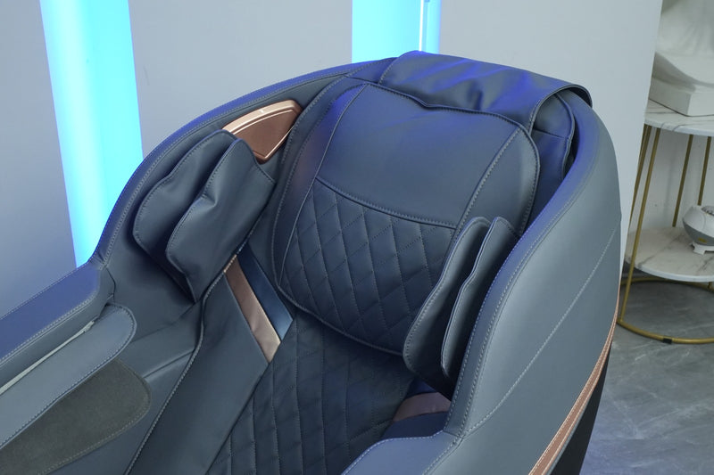 Smart Phantom 4D Zero Gravity Massage Chair