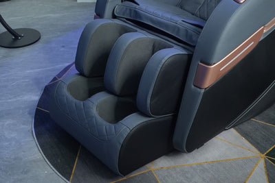 Smart Phantom 4D Zero Gravity Massage Chair