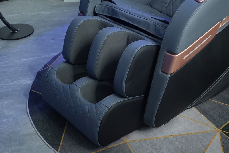 Smart Phantom 4D Zero Gravity Massage Chair